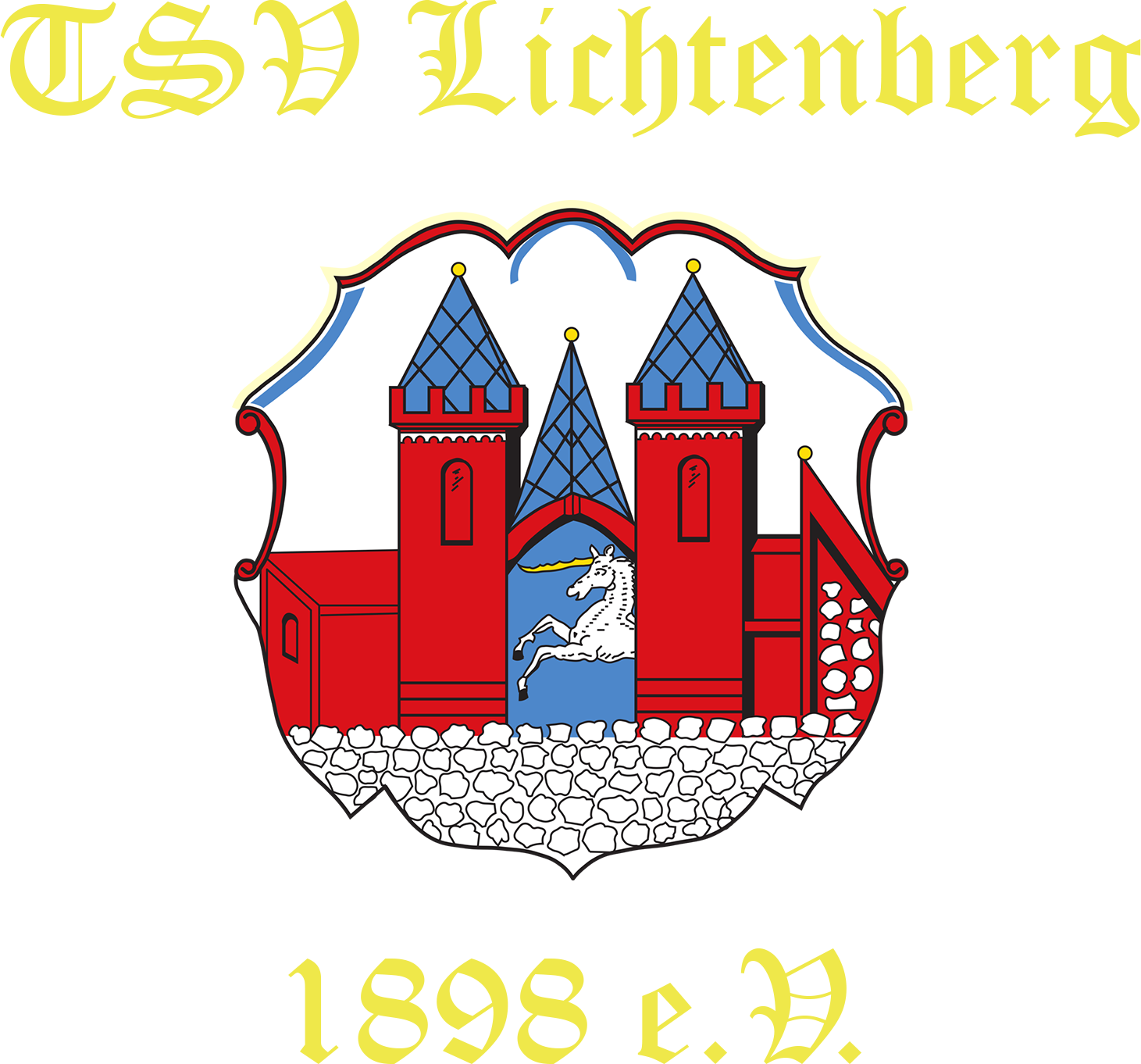 TSV-Lichtenberg 1898 e.V.